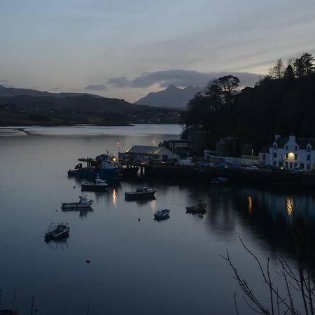 The Malt House, Portree Villa Kültér fotó